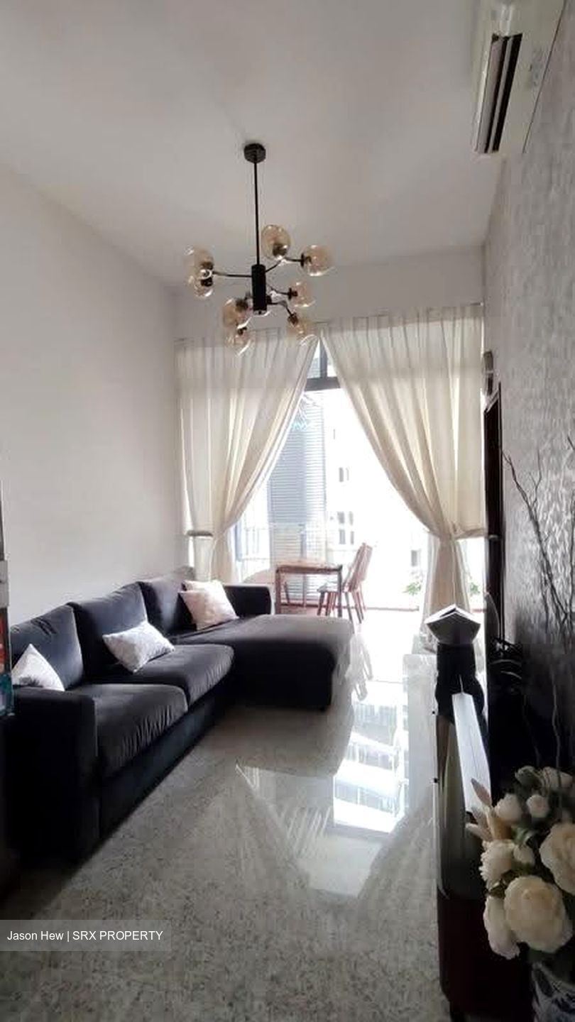 Hillsta (D23), Condominium #623327701
